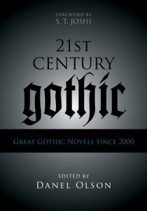 21st Century Gothic