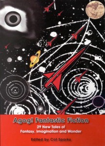 Agog! Fantastic Fiction