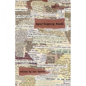Agog! Ripping Reads