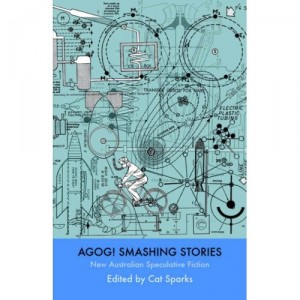 Agog! Smashing Stories