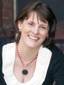 Deborah Biancotti