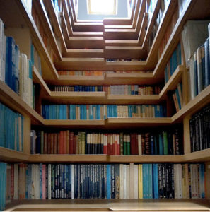 Stairs 11