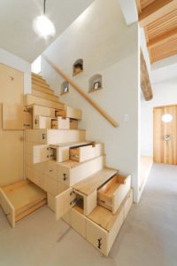 Stairs 12